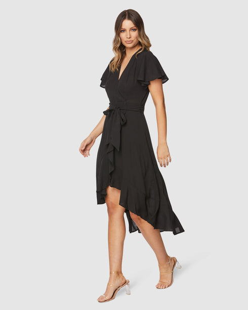 Megan Maxi Dress